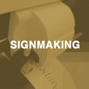 signmaking